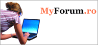 Pagina de start a forumului royalRP.MyForum.ro